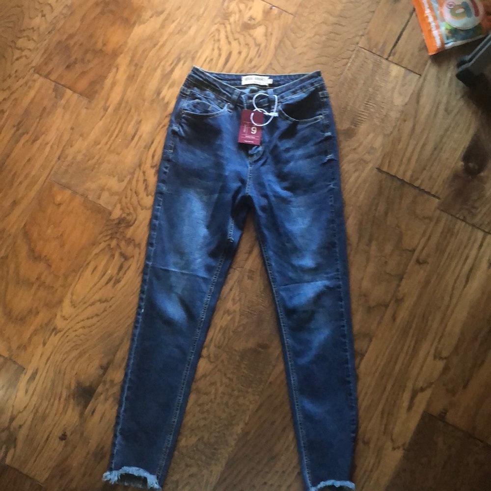 Great Smoky Jeans